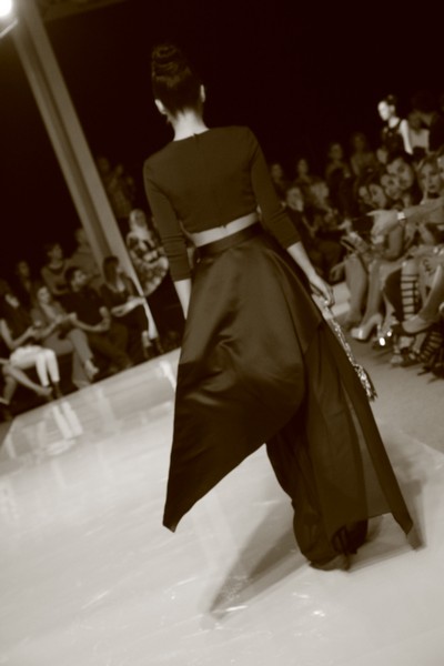 LMAB 2016 Just Cavalli Jeans Couture Fashion Show